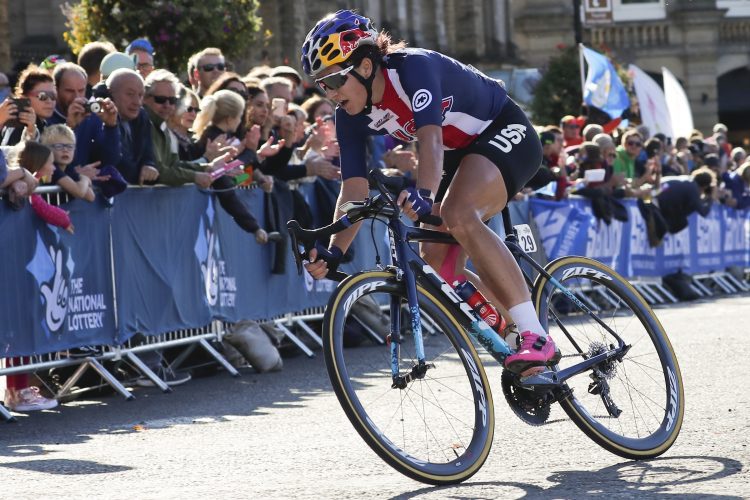 Road Races Will Yield Early Drama for Games
